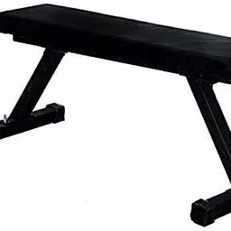FLAT FITNESS BENCH FOR FULL BODY WORKOUT Flat Fitness Bench-image-21