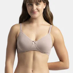jockey Women Everyday Non Padded Bra-picture-18