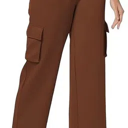 vastra Women Cargos image 1