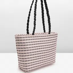 anouk Women White Shoulder Bag image 2