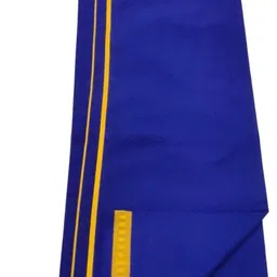 Chitu Trends Men Dhoti image 4