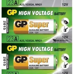 geek lab GP Super 23AE 12V AlkalineCell Car Remote Battery-picture-41