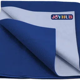 joyhub Cotton Baby Bed Protecting Mat-picture-24
