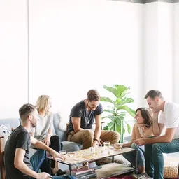 hemveda enterprises TRUTH AND DARE CARDS image 3