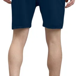 farsh Pack of 3 Solid Men Multicolor Sports Shorts image 2