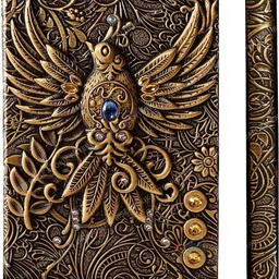 manaki enterprise Diary Regular Diary 200 Pages-picture-20
