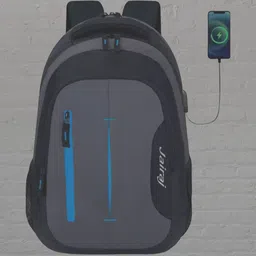 jairaj Large 32 L Laptop Backpack backpack bag school bag laptop backpack(S-18*14)-picture-45