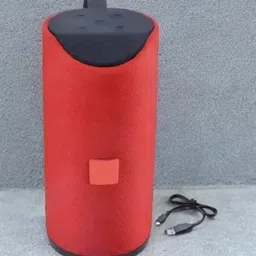 SGHC Mini Thunder Sound With Clear Sound Quality Wireless_8160 9 W Bluetooth Speaker-image-42