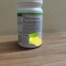 herbal nutrition life Lemon afresh energy drink | Energy Drink image 3