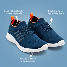 face Sneakers For Men image 4