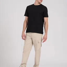 red tape Men Cargos image 5