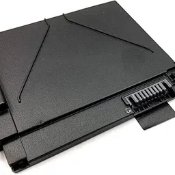 WEFLY SB03XL Laptop Battery Compatible For HP HSTNN-IB4T, HSTNN-L13C 3 Cell Laptop Battery image 3