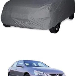 atbrothers Honda Accord 2.4 i-VTEC 5MT (177HP) Body Cover-picture-23