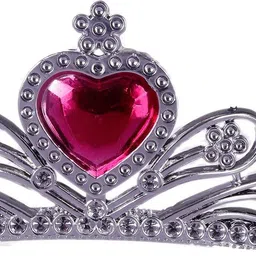 zm store PRITTY GIRL DOLL SET WIRH BABY DOLL WITH 4 DRESS MULTICOLOR ( MADE IN INDIA ) image 3