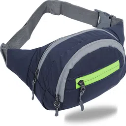 Finespaiky BBJMKJ 0502 Waist Bag Fanny Pack for Hiking Travel Belt with Adjustable Strap-picture-27