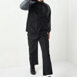 wildcraft Rain Cheater Suit Solid Men Raincoat-picture-13