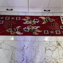 60 cm X 160 Silk Runner-image-59