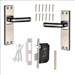 milton Iron Glossy Handlesets image 4