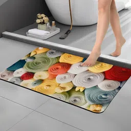 sunvibe Rubber Bathroom Mat-picture-20