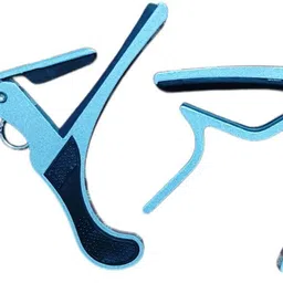 vanika, with good wishes B5 Spring Guitar Capo-picture-44