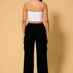 aarush tex Women Cargos image 2