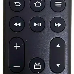 vcony Remote Compatible for Amazon Basics Smart TV Remote Without Voice Function AMAZONBASICS, ONDIA Remote Controller-image-6