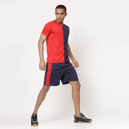 eppe Tshirt Regular Shorts Co-ords Set image 3