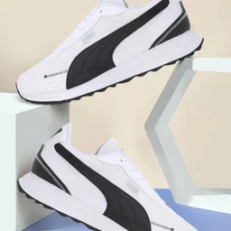 Road Rider LTH Sneakers For Men-image-70