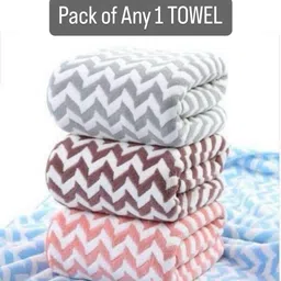 terry retail Microfiber 400 GSM Bath, Beach, Sport Towel-picture-10