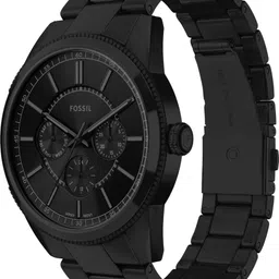 fossil Analog Watch - For Men FS6135 image 3