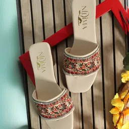 nidima Women Flats Sandal-picture-19