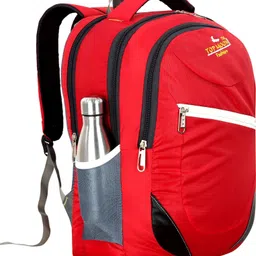 topmoon fashion Large 40 L Laptop Backpack Casual/School/Office laptop backpack for men and women boys & girls image 2