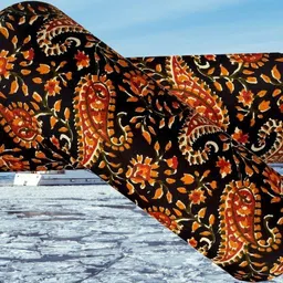 kixta Microfibre Bolster Pack of 2 Solid-picture-37