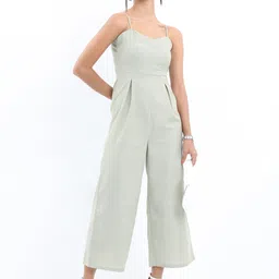 tokyo talkies Solid Women Jumpsuit-picture-22