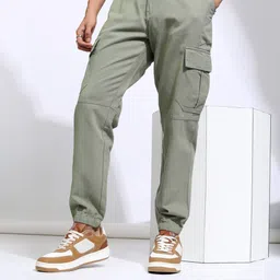 highlander Men Cargos-picture-13