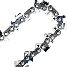 mdk 18 inch Chainsaw Replacement chain Pitch .325" 0.058 Gauge 72DL Woodworking Tool ( Machine not included) Fuel Chainsaw image 1