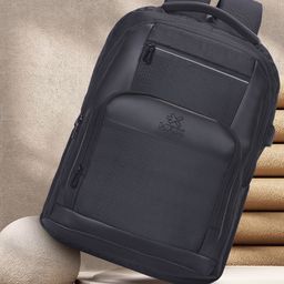 hrx by hrithik roshan Large 38 L Laptop Backpack Bange Captain Premium Laptop backpack-picture-9