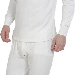 Zeffit Men Top - Pyjama Set Thermal image 2