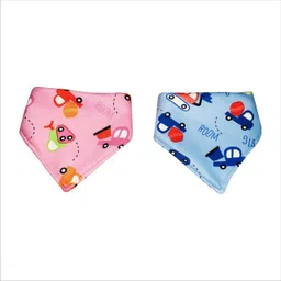 chinmay kids Baby Bibs image 1