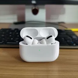 yamni fashions WIRELESS TWS AIRPOD WHITE Earbud Bluetooth ANC-212 Bluetooth Headset image 3