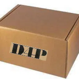 d4p 109 (4 ft) Window PVC (Polyvinyl Chloride) Curtain Single Curtain image 2