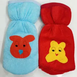 adriel bringing joy baby bottle cover _multi color 250 ml (Multicolor)-picture-16