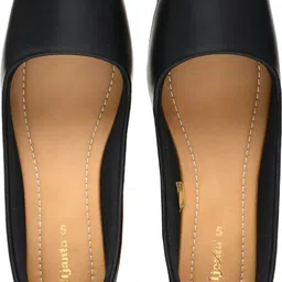 ajanta Women Wedges Sandal image 5