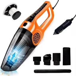 np-hvrd Powerful Pro Max High Suction Power Portable Multipurpose Interior Cleaner Car Vacuum Cleaner-picture-18
