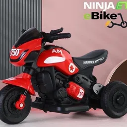 prabal Zippy EV Kids Battery Operated OT Bike Bike Battery Operated Ride On Bike Battery Operated Ride On-picture-27