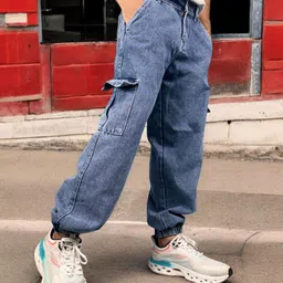 rolph Men Cargos image 3