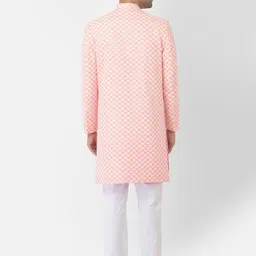 DEYANN Embroidered Sherwani image 2