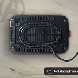 vs reconnect 2-Slice Pop-up Toaster 650 W Pop Up Toaster image 4