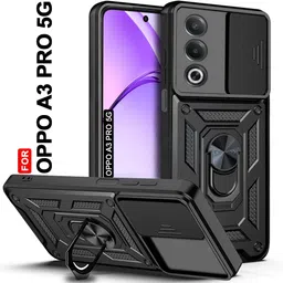 Back Cover for Oppo A3 Pro 5G-image-43