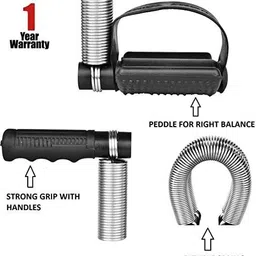 sixteen ab-190 Ab Exerciser image 4